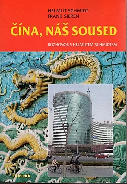 Čína, náš soused