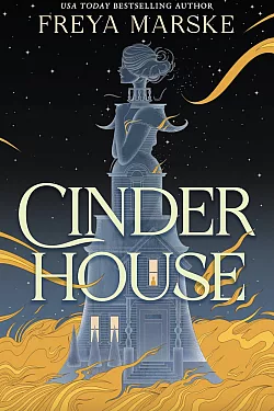 Cinder House