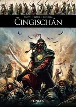 Čingischán