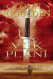 Vlk plání