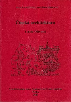 Čínská architektura