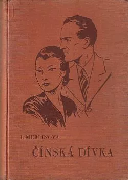 Čínská dívka