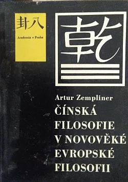 Čínská filosofie v novověké evropské filosofii