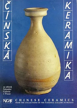 Čínská keramika