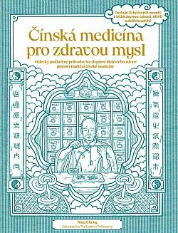 Čínská medicína pro zdravou mysl