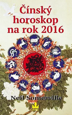 Čínský horoskop na rok 2016