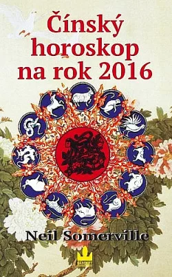 Čínský horoskop na rok 2016