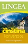 Čínština konverzace -- se slovníkem a gramatikou