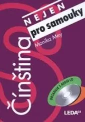 Čínština (nejen) pro samouky