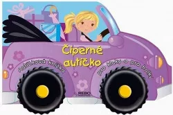 Čiperné autíčko