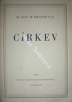 Církev