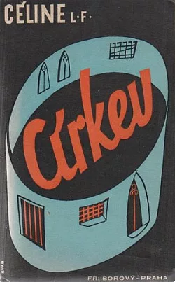 Církev