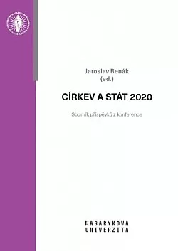 Církev a stát 2020
