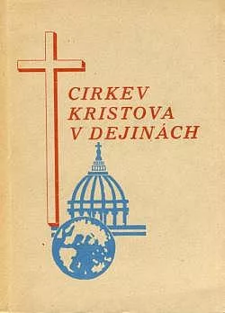 Cirkev Kristova v dejinách