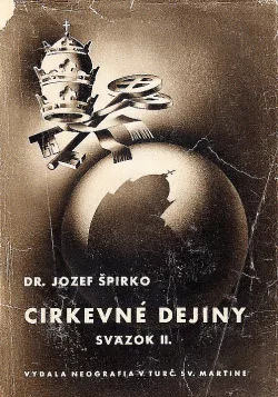 Cirkevné dejiny II.