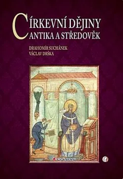 Církevní dějiny - Antika a středověk