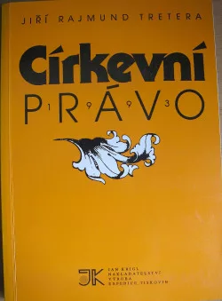 Církevní právo
