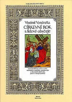 Církevní rok a lidové obyčeje