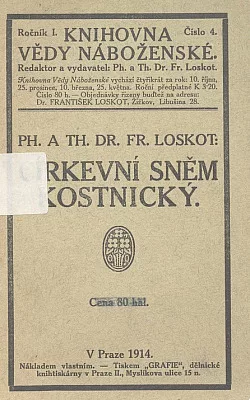 Církevní sněm Kostnický