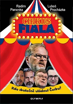 Cirkus Fiala: Kdo skutečně vládnul Česku?