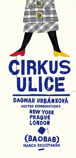Cirkus ulice