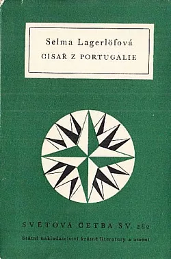 Císař z Portugalie