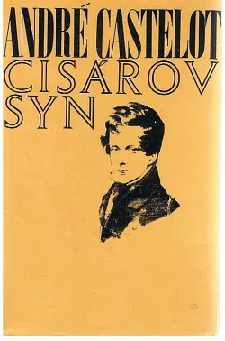 Cisárov syn