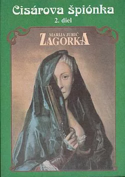 Cisárova špiónka. 2. diel