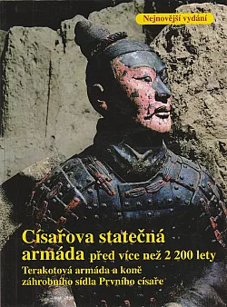 Císařova statečná armáda před více než 2 200 lety