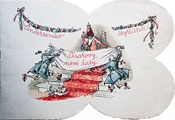 Císařovy nové šaty