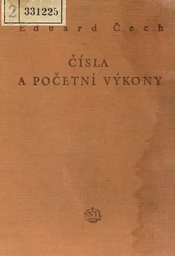 Čísla a početní výkony