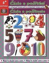 Čísla a počítání / Čísla a počítanie