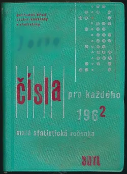 Čísla pro každého - 1962