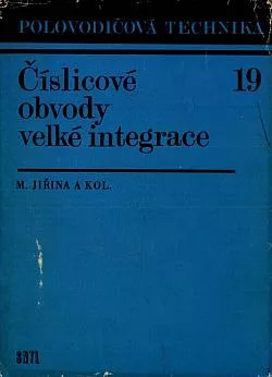 Číslicové obvody velké integrace