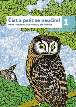 Číst a psát se naučím! 1
