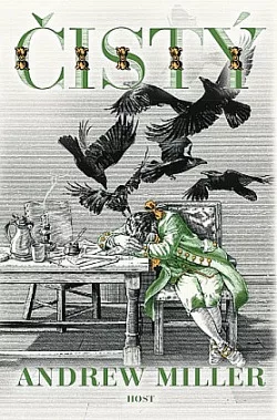 Čistý