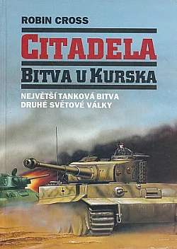 Citadela: Bitva u Kurska