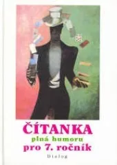 Čítanka plná humoru pro 7. ročník