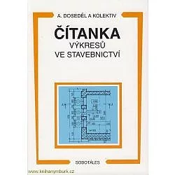 Čítanka výkresů ve stavebnictví