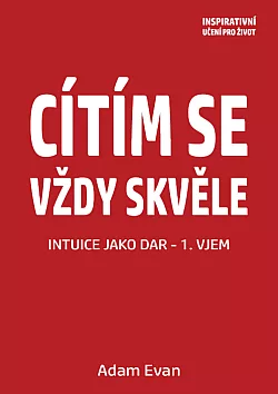 Cítím se vždy skvěle - Intuice jako dar - 1. vjem