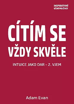 Cítím se vždy skvěle - Intuice jako dar 2 vjem