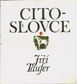Citoslovce