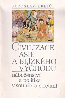 Civilizace Asie a Blízkého východu