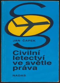 Civilní letectví ve světle práva