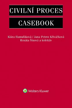 Civilní právo - Casebook