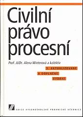 Civilní právo procesní