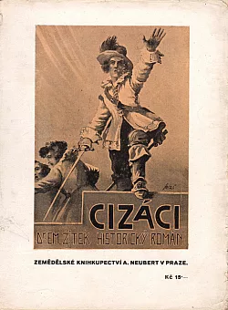 Cizáci