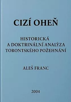 Cizí oheň