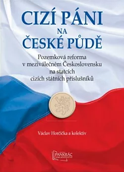 Cizí páni na české půdě