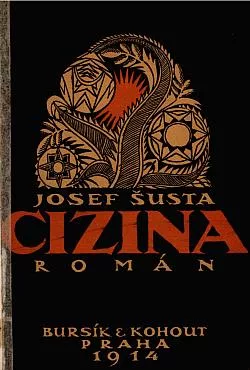 Cizina